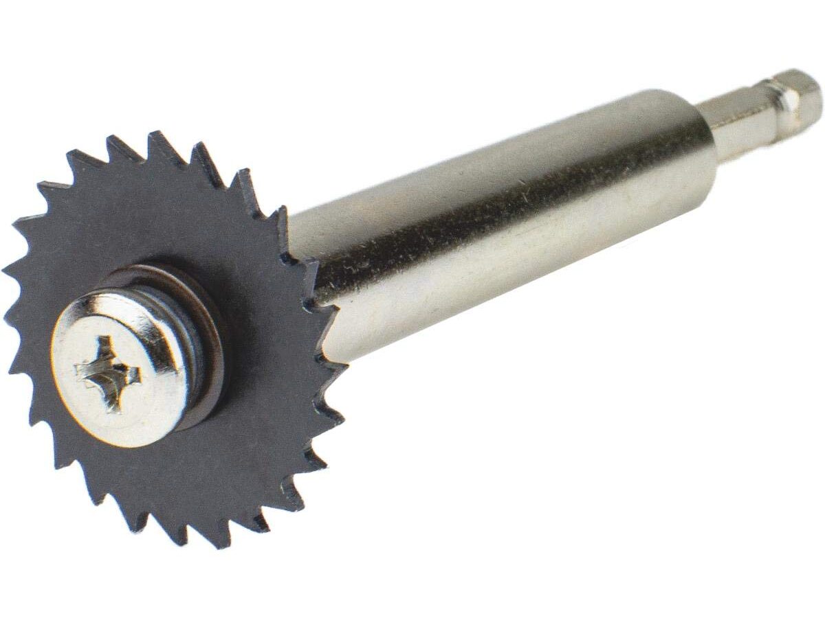 ID Pipe Cutter Attachment