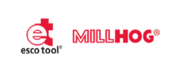 ESCO Tool Millhog