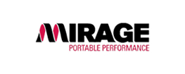 mirage